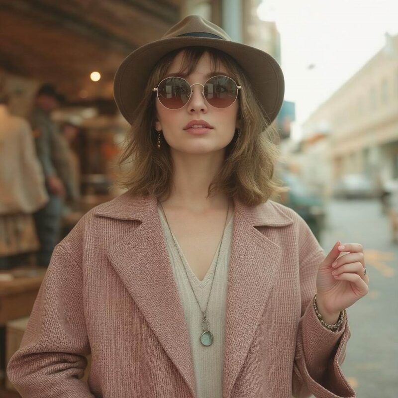 Styl za mniej