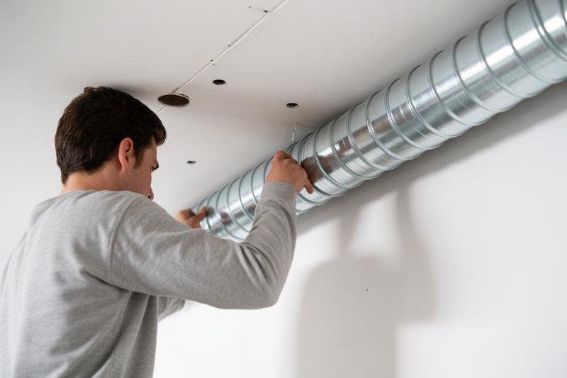 Wentylacja mechaniczna czy grawitacyjna